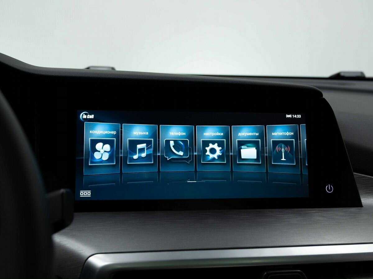 Купить Changan CS35 Plus с пробегом. Фото: #20