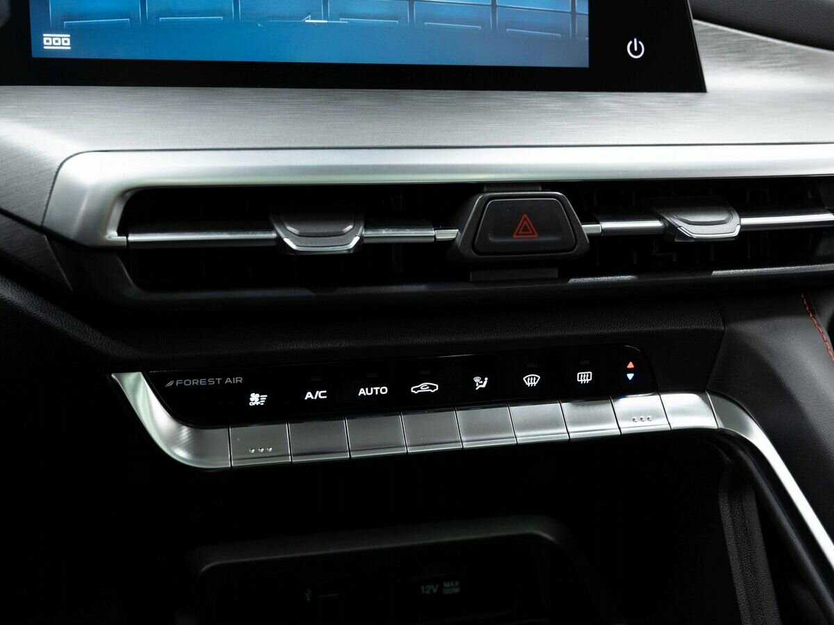 Купить Changan CS35 Plus с пробегом. Фото: #21