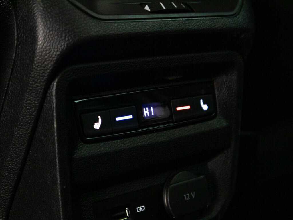 Купить Volkswagen Tiguan с пробегом. Фото: #20