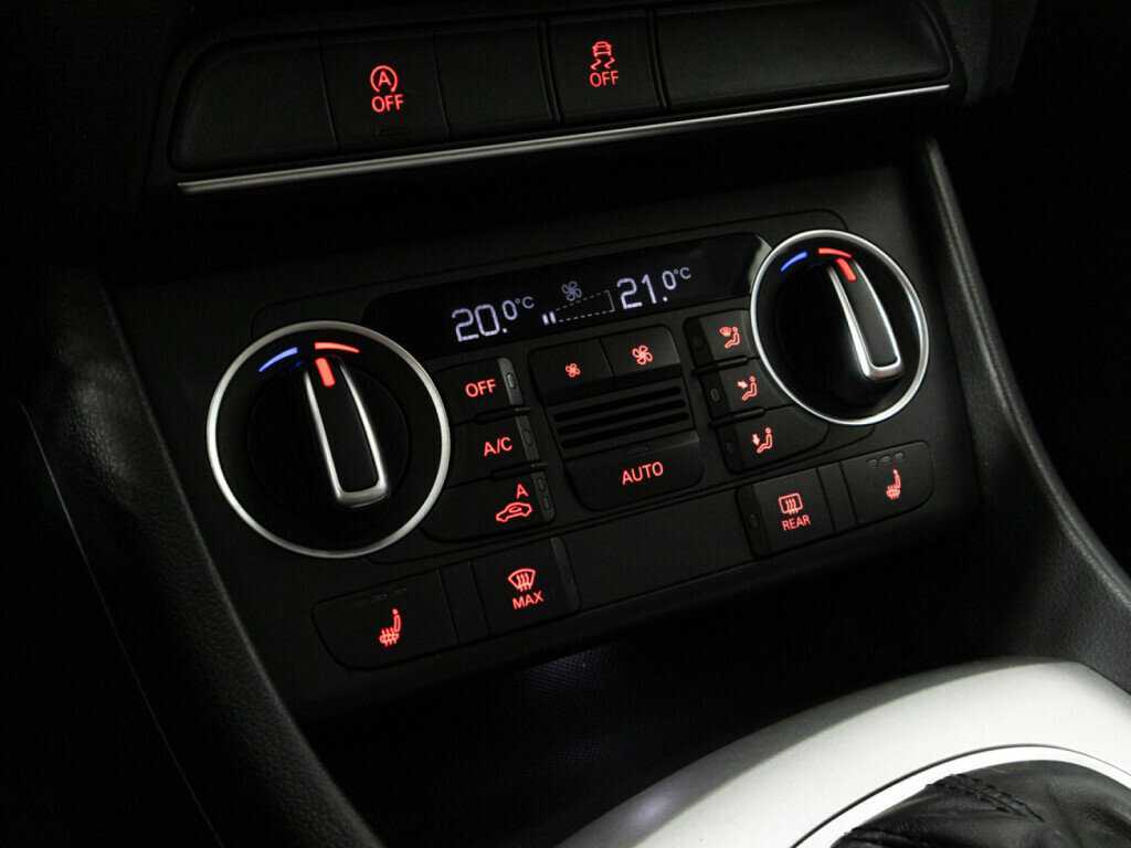 Купить Audi Q3 с пробегом. Фото: #14