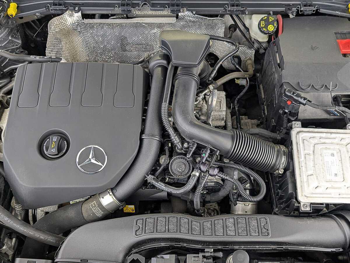 Купить Mercedes-Benz A-Класс с пробегом. Фото: #8