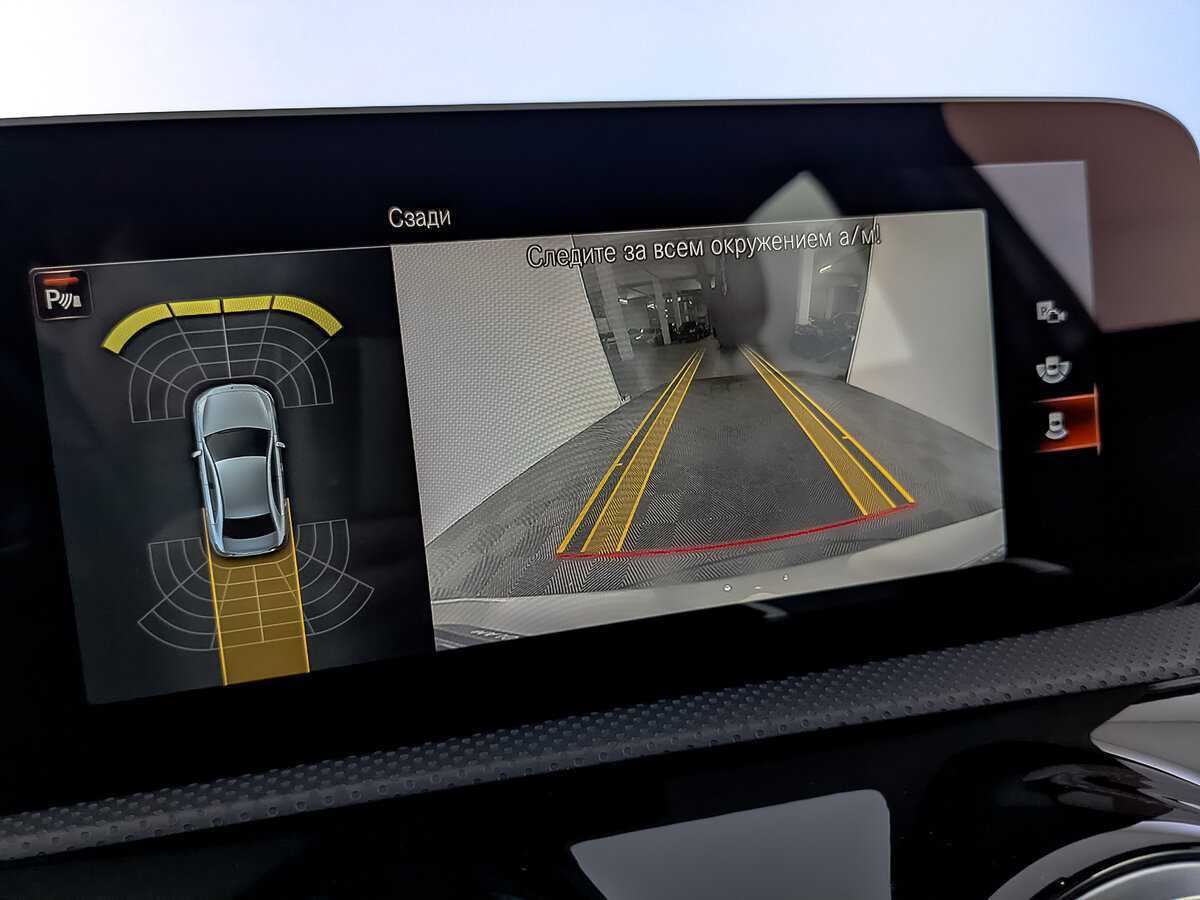 Купить Mercedes-Benz A-Класс с пробегом. Фото: #29