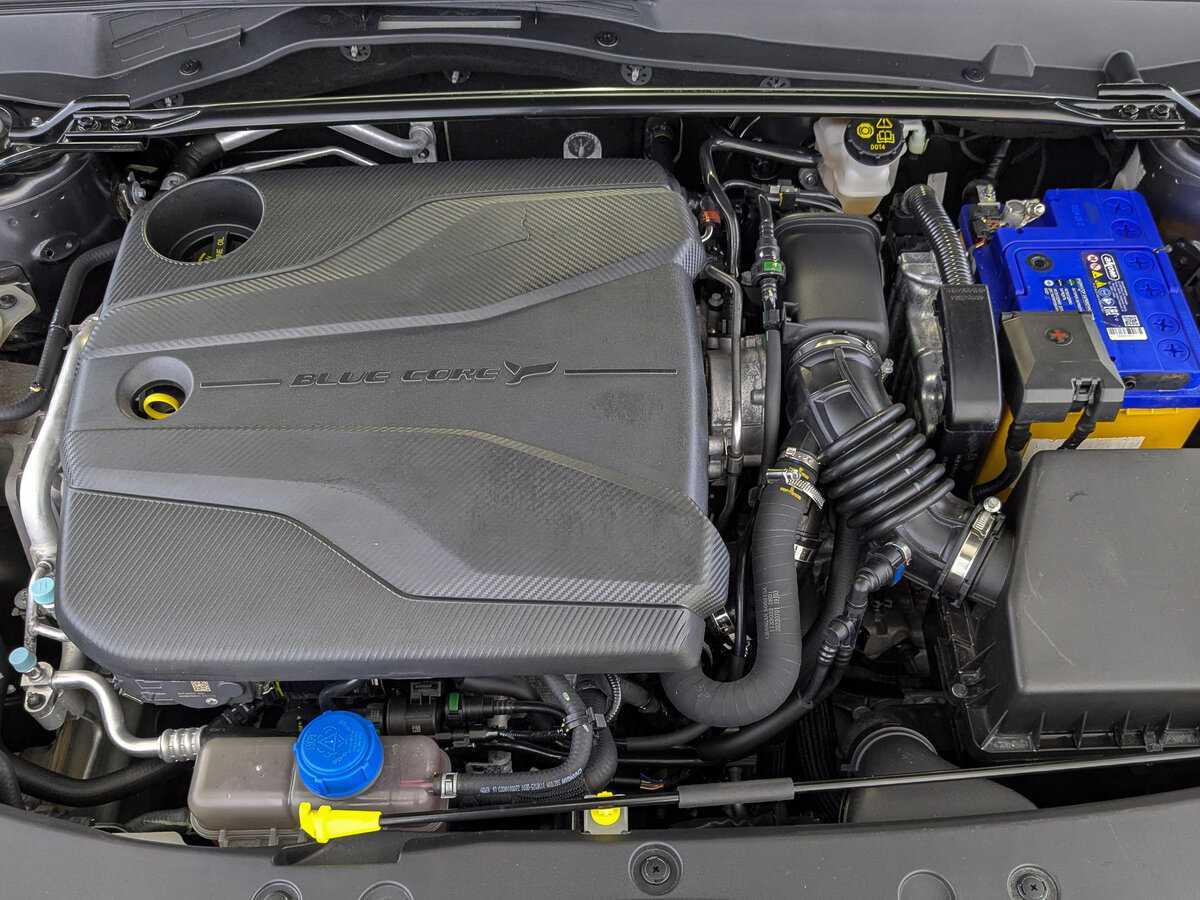 Купить Changan UNI-V с пробегом. Фото: #8