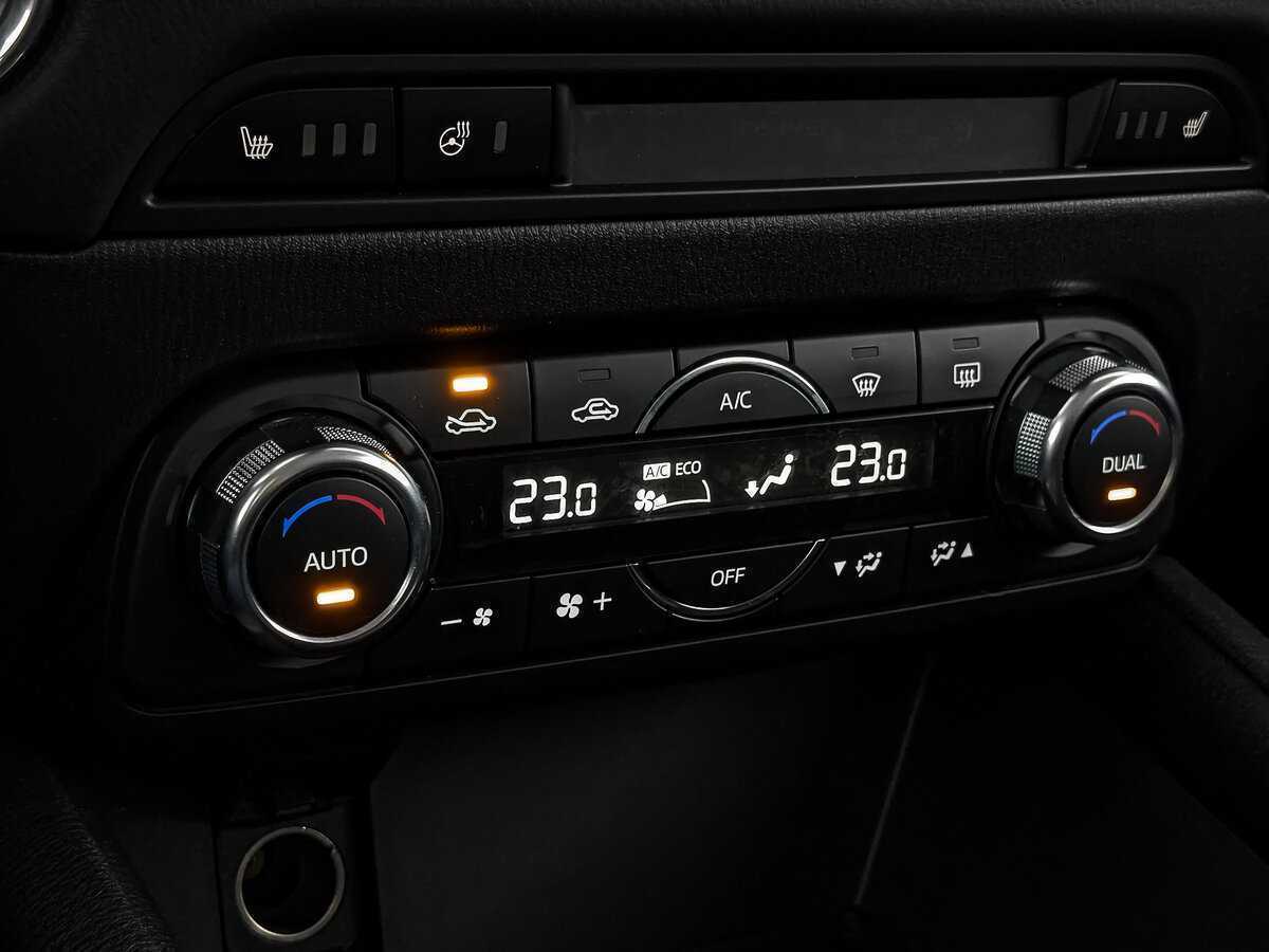 Купить Mazda CX-5 с пробегом. Фото: #20