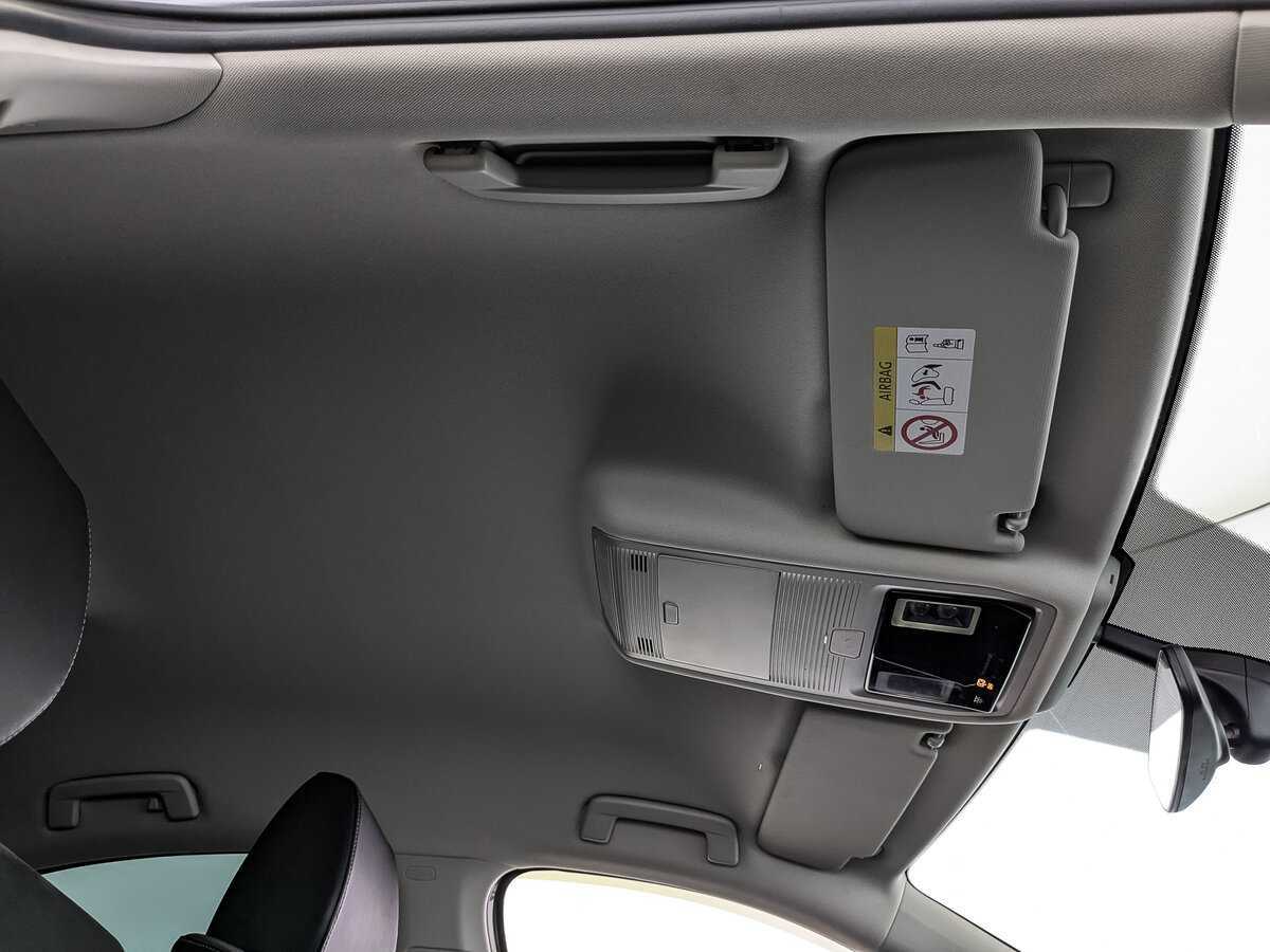 Купить Skoda Octavia с пробегом. Фото: #21