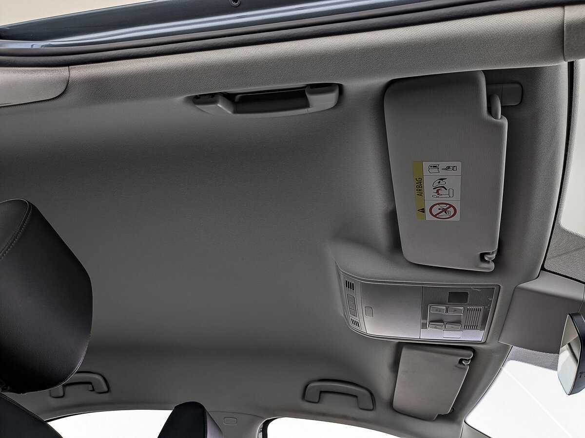 Купить Skoda Superb с пробегом. Фото: #20