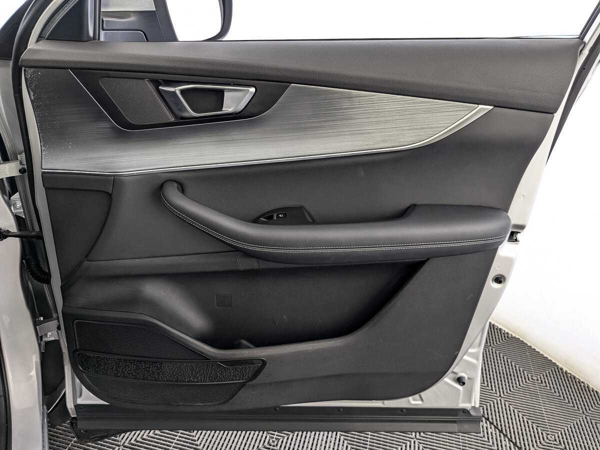 Купить Chery Tiggo 7 Pro Max с пробегом. Фото: #23