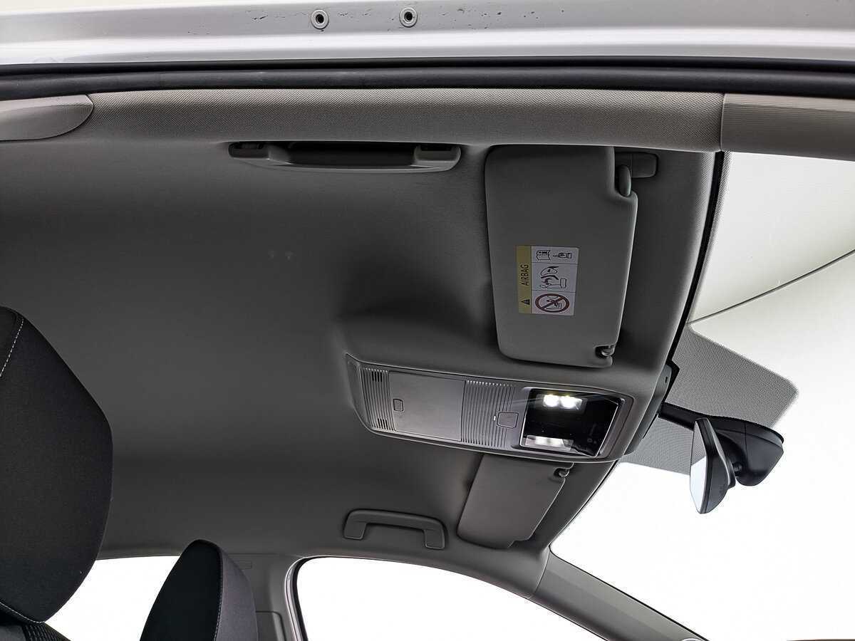 Купить Skoda Octavia с пробегом. Фото: #21