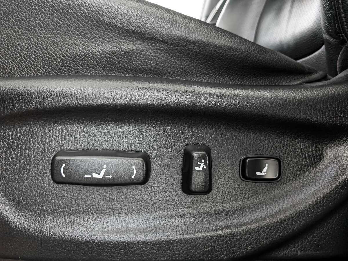 Купить Kia Sorento с пробегом. Фото: #26