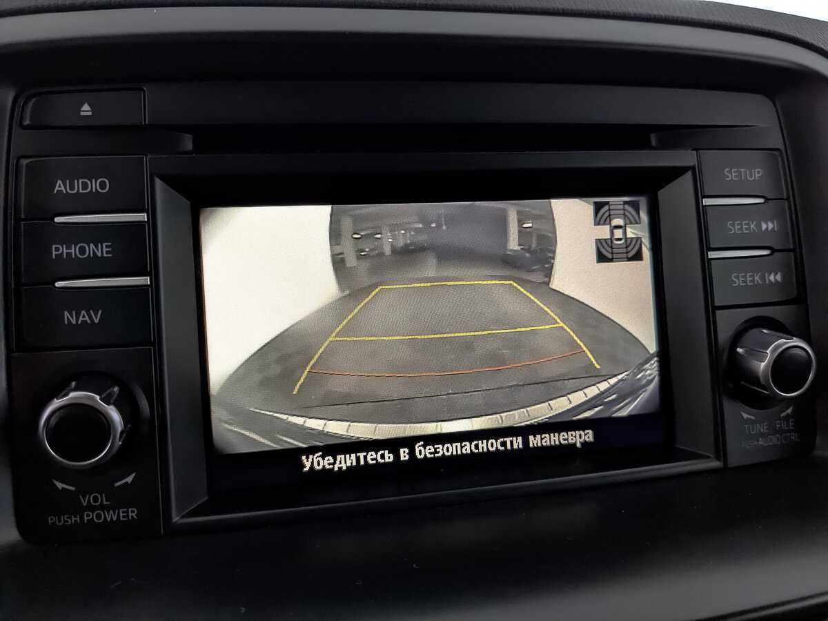 Купить Mazda CX-5 с пробегом. Фото: #24