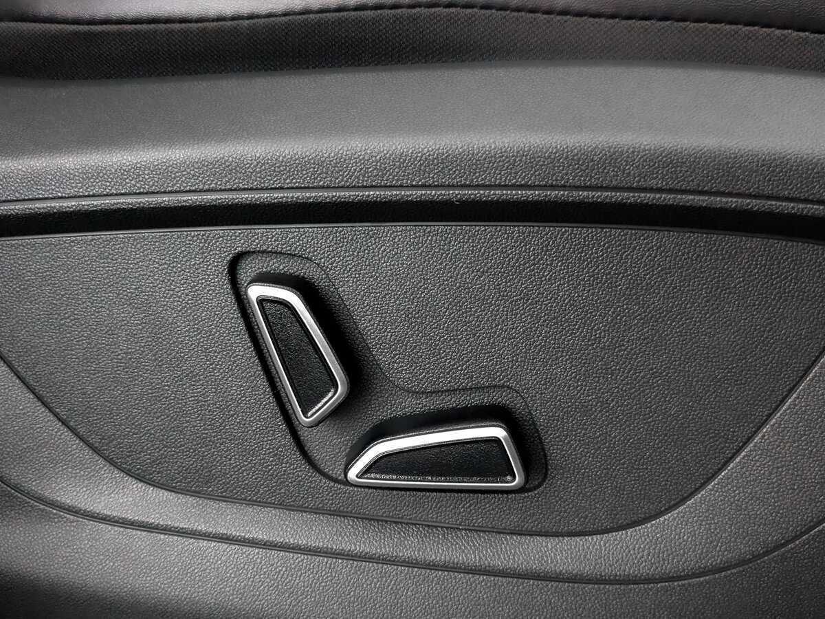 Купить Changan CS55 Plus с пробегом. Фото: #23