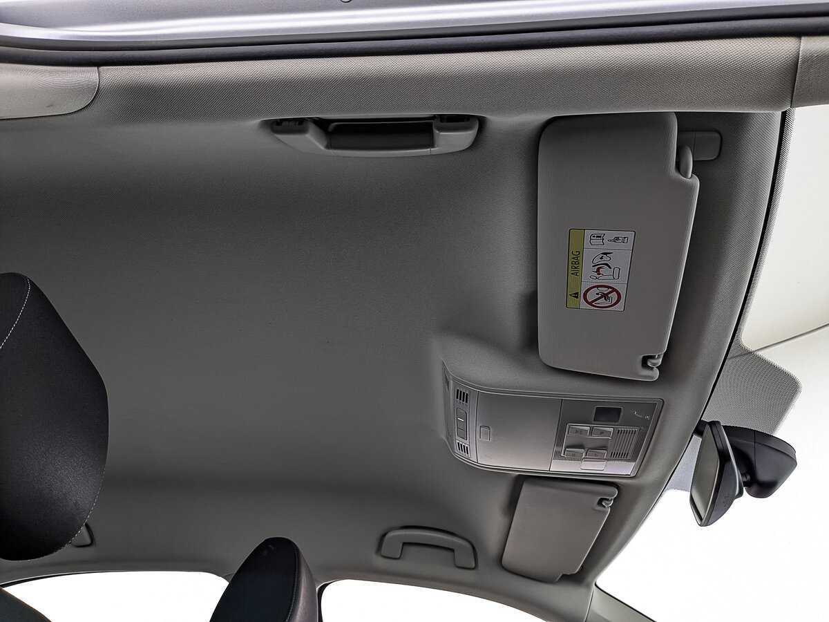 Купить Skoda Superb с пробегом. Фото: #19