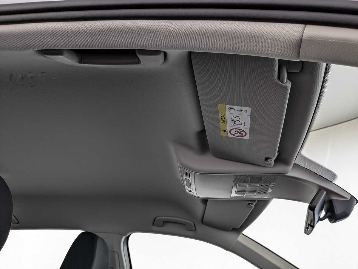 Купить Volkswagen Tiguan с пробегом. Фото: #22