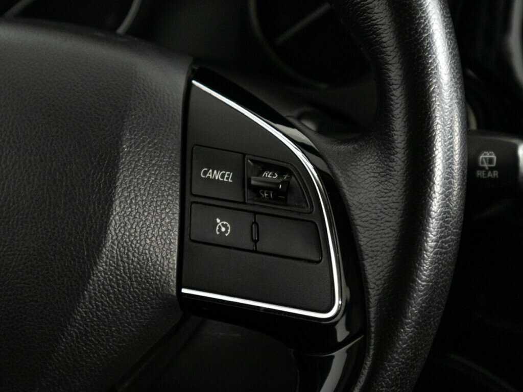 Купить Mitsubishi Outlander с пробегом. Фото: #19