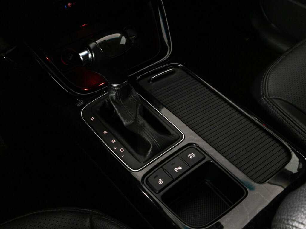 Купить Kia Sorento с пробегом. Фото: #16