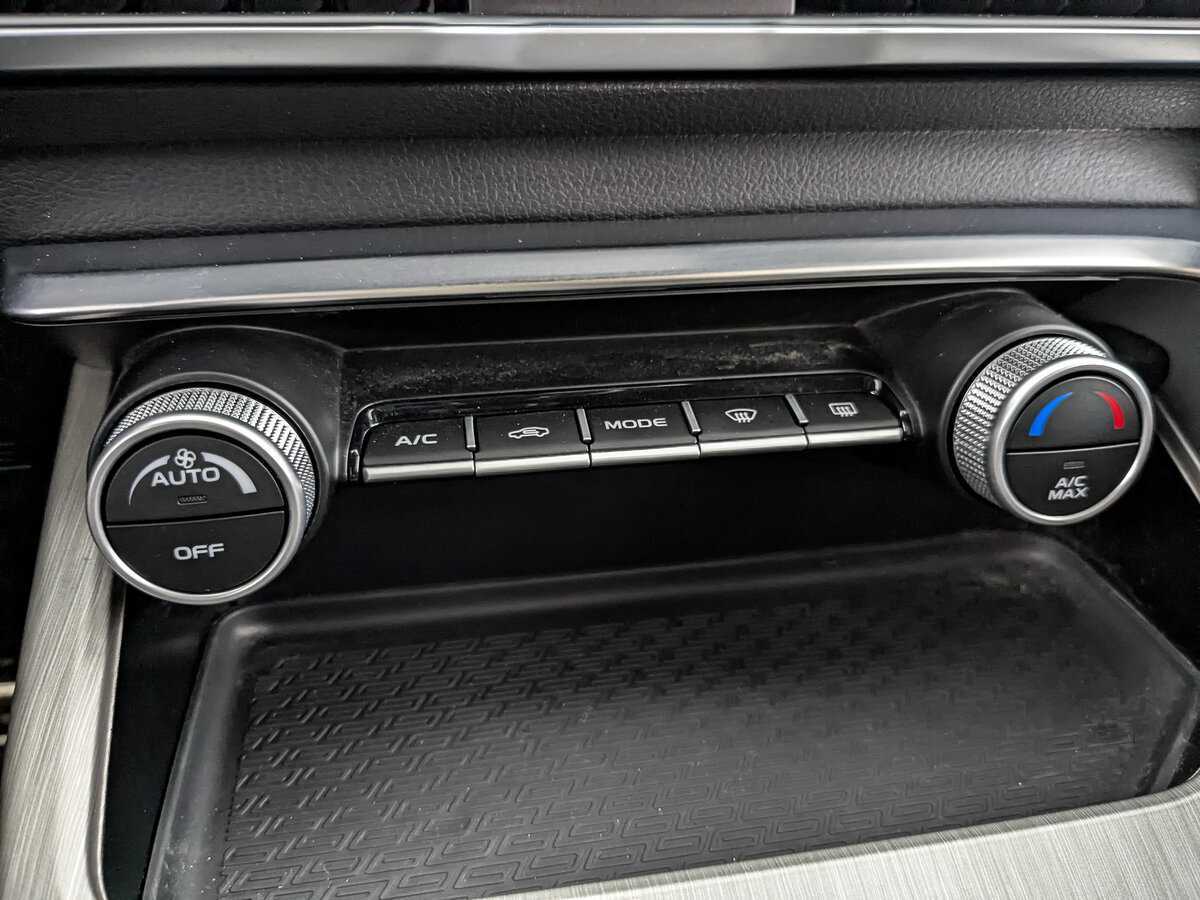 Купить Geely Coolray с пробегом. Фото: #24