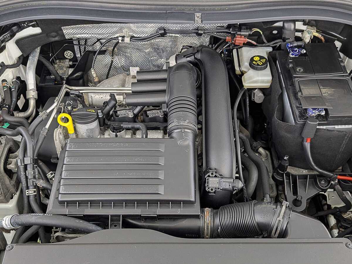 Купить Skoda Kodiaq с пробегом. Фото: #8