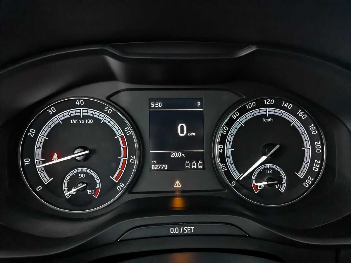 Купить Skoda Kodiaq с пробегом. Фото: #15