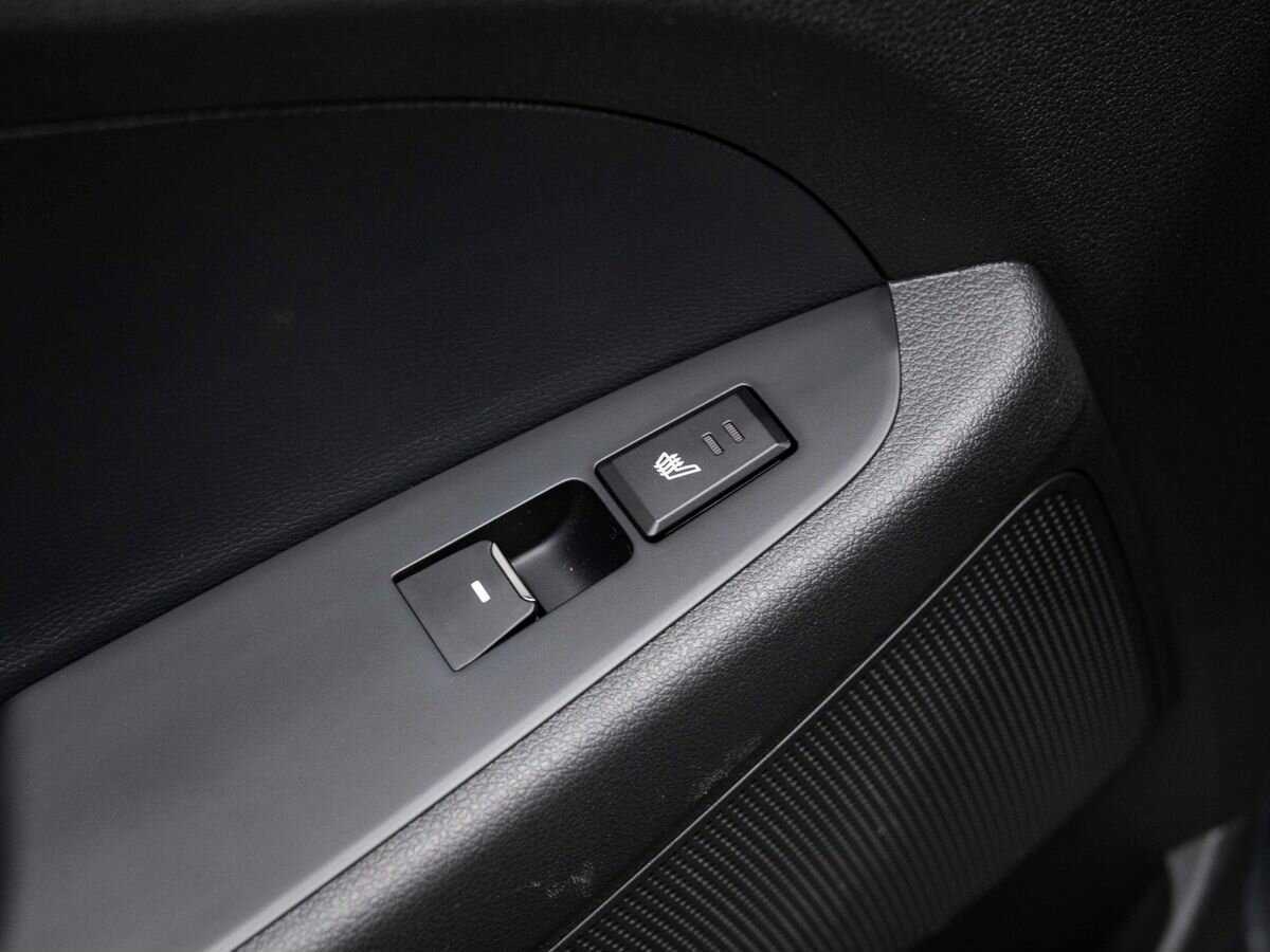 Купить Hyundai Tucson с пробегом. Фото: #23