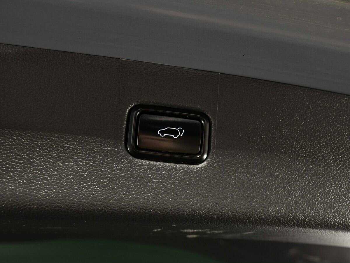 Купить Hyundai Tucson с пробегом. Фото: #26