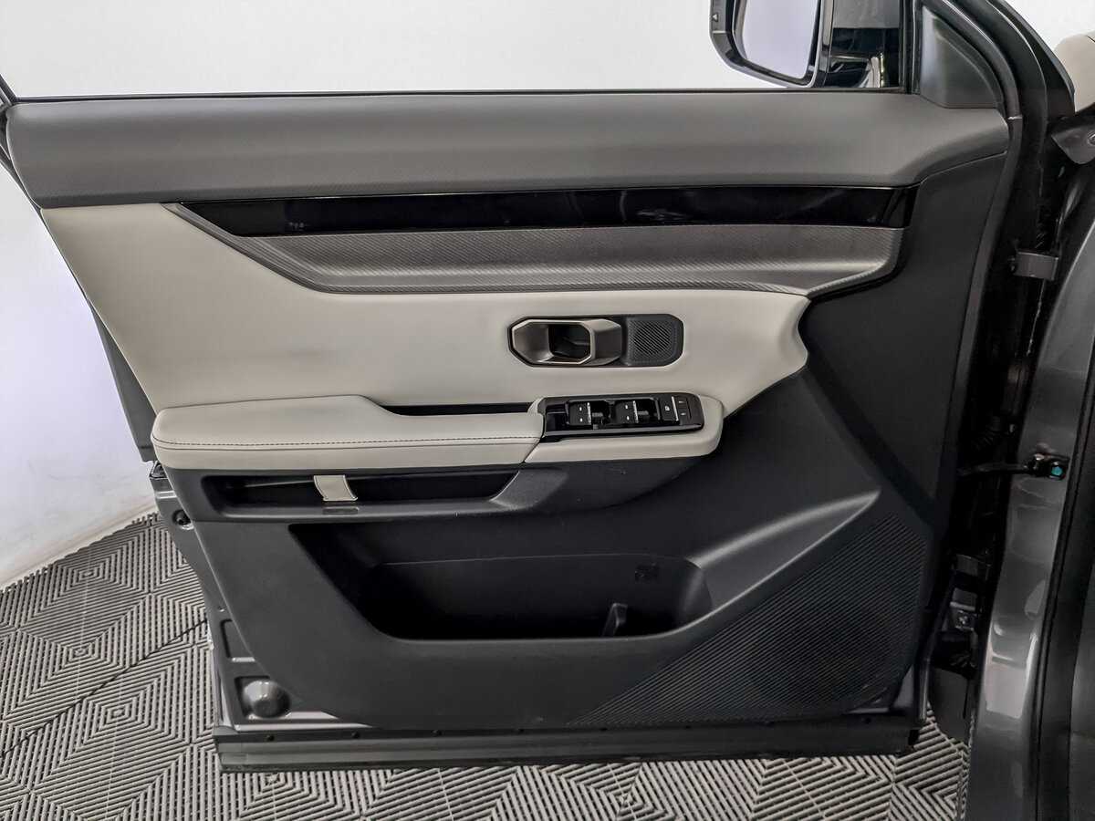 Купить Jetour Dashing с пробегом. Фото: #16