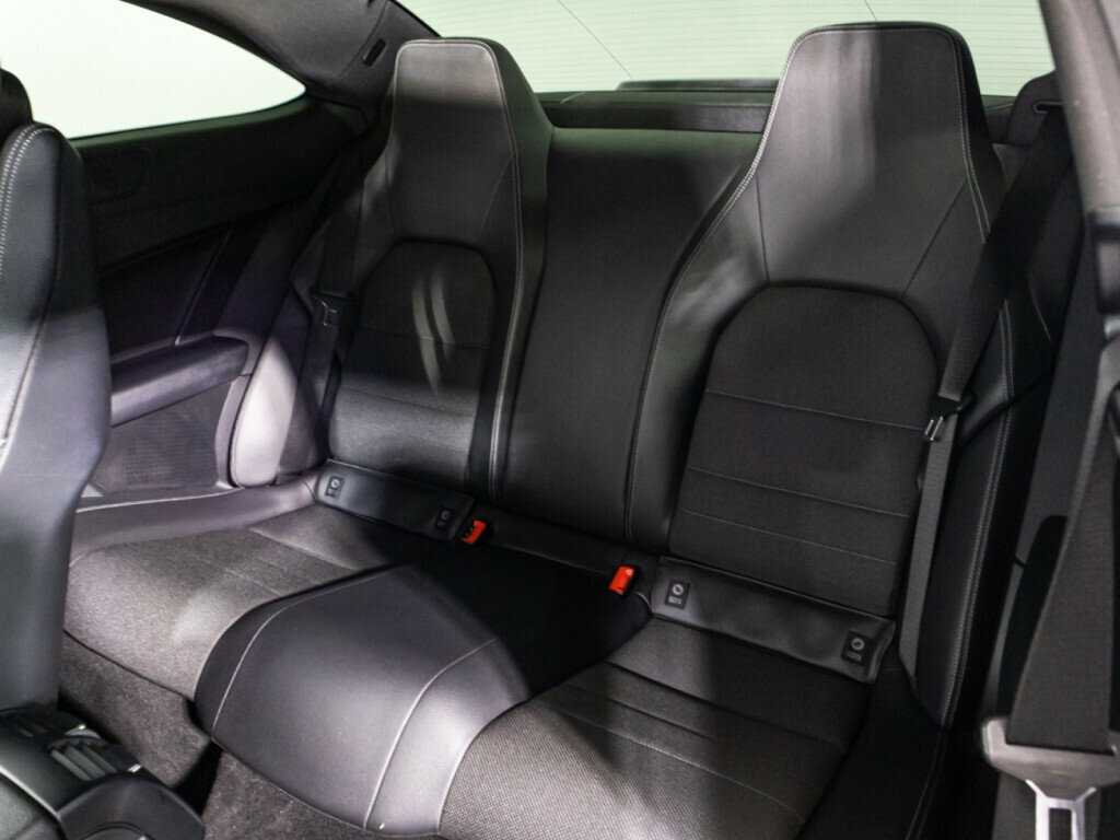 Купить Mercedes-Benz C-Класс с пробегом. Фото: #9