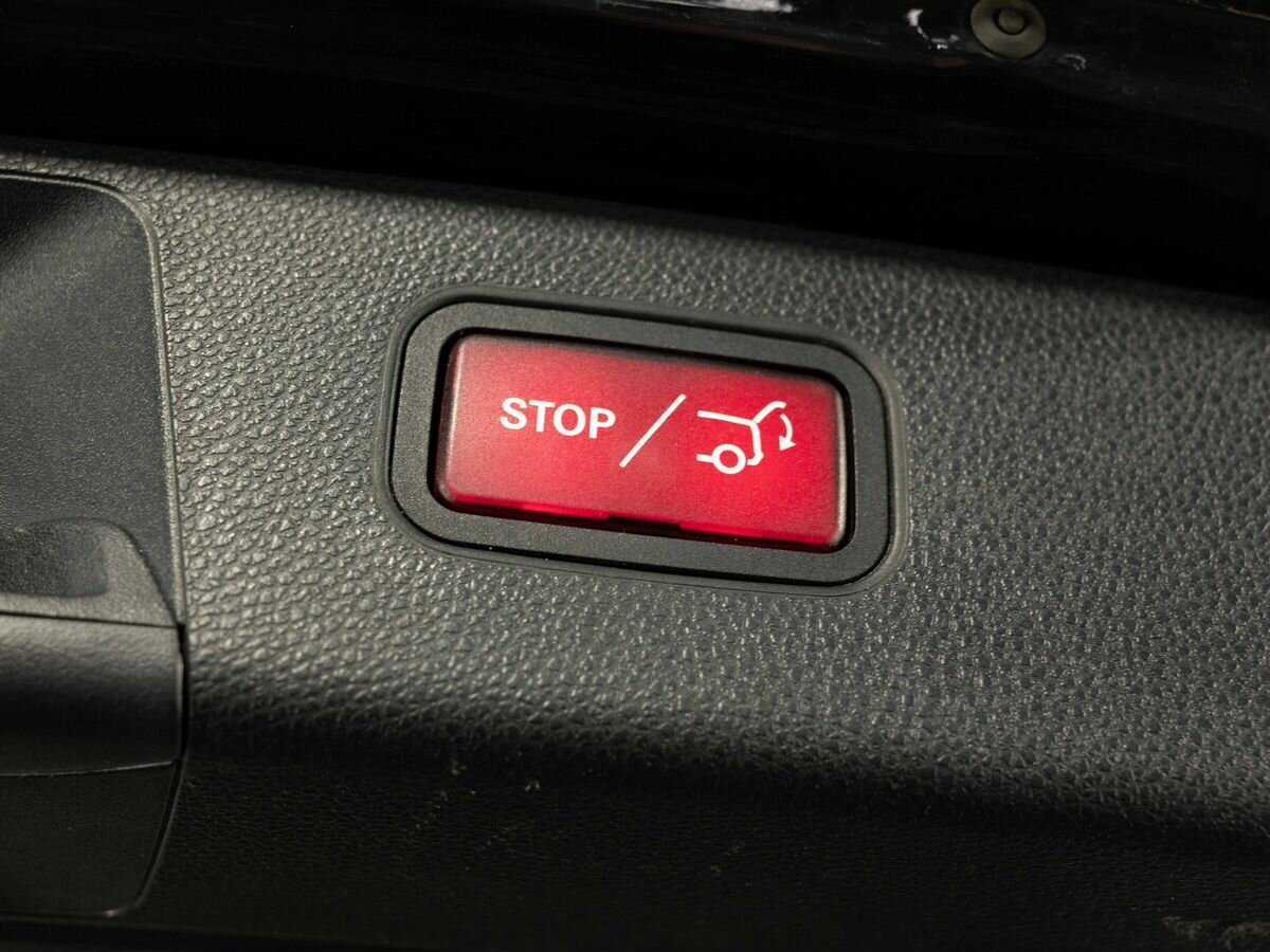 Купить Mercedes-Benz GLK-Класс с пробегом. Фото: #24