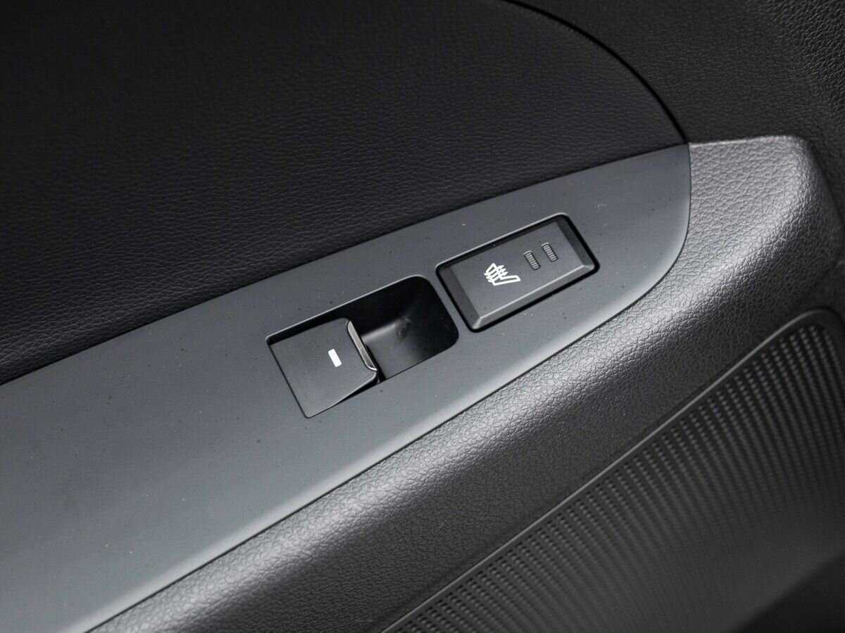 Купить Hyundai Tucson с пробегом. Фото: #22