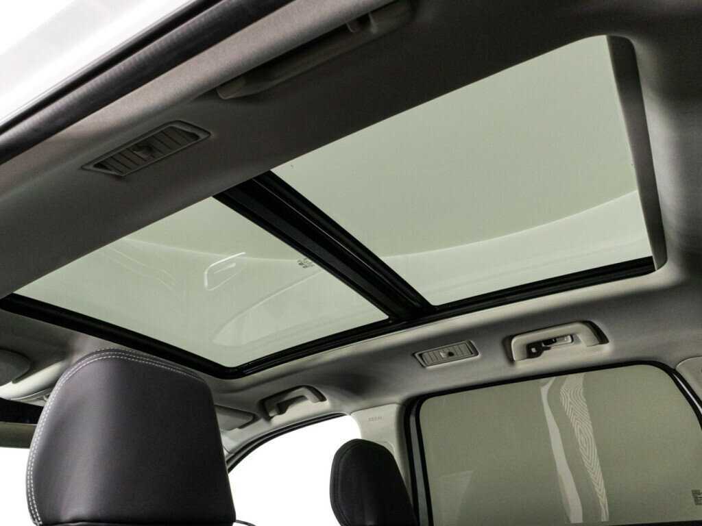 Купить EXEED VX с пробегом. Фото: #15