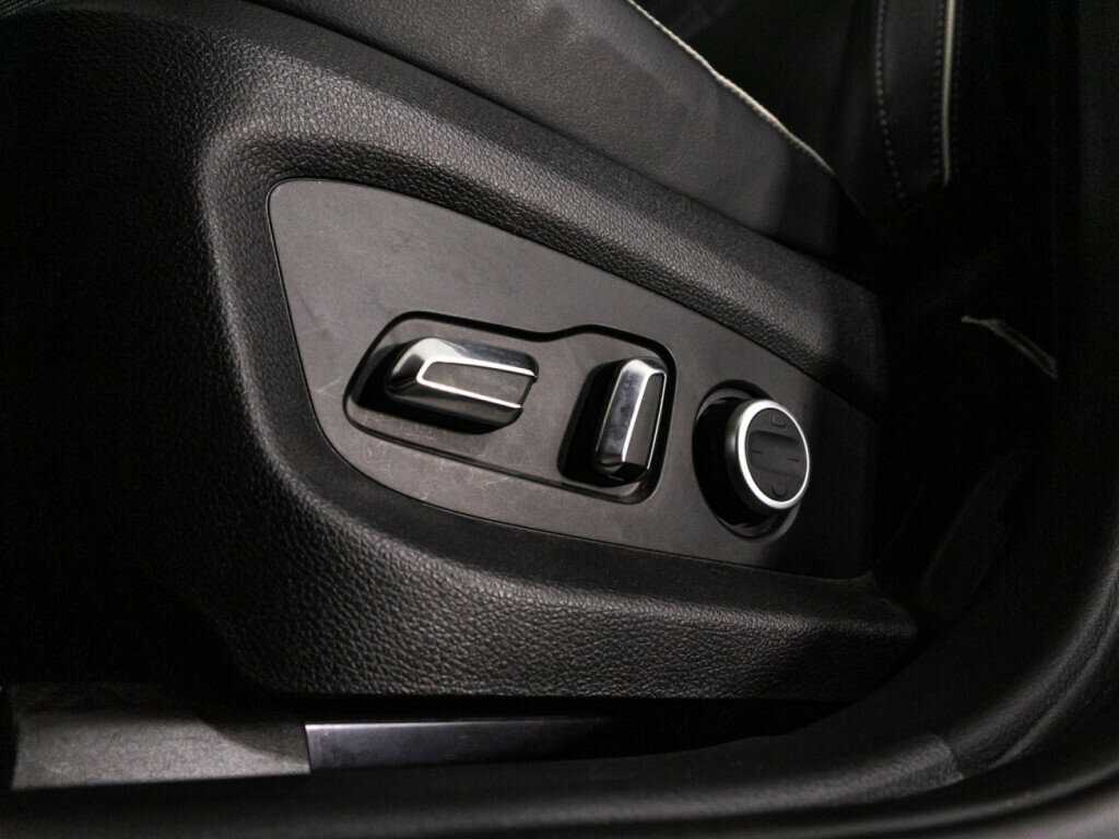 Купить EXEED VX с пробегом. Фото: #16