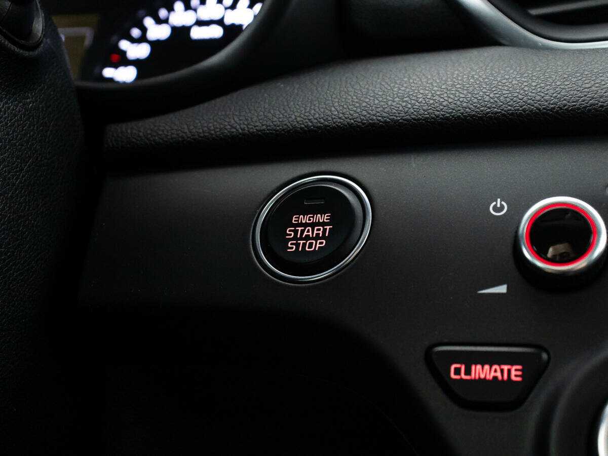 Купить Kia Sportage с пробегом. Фото: #18