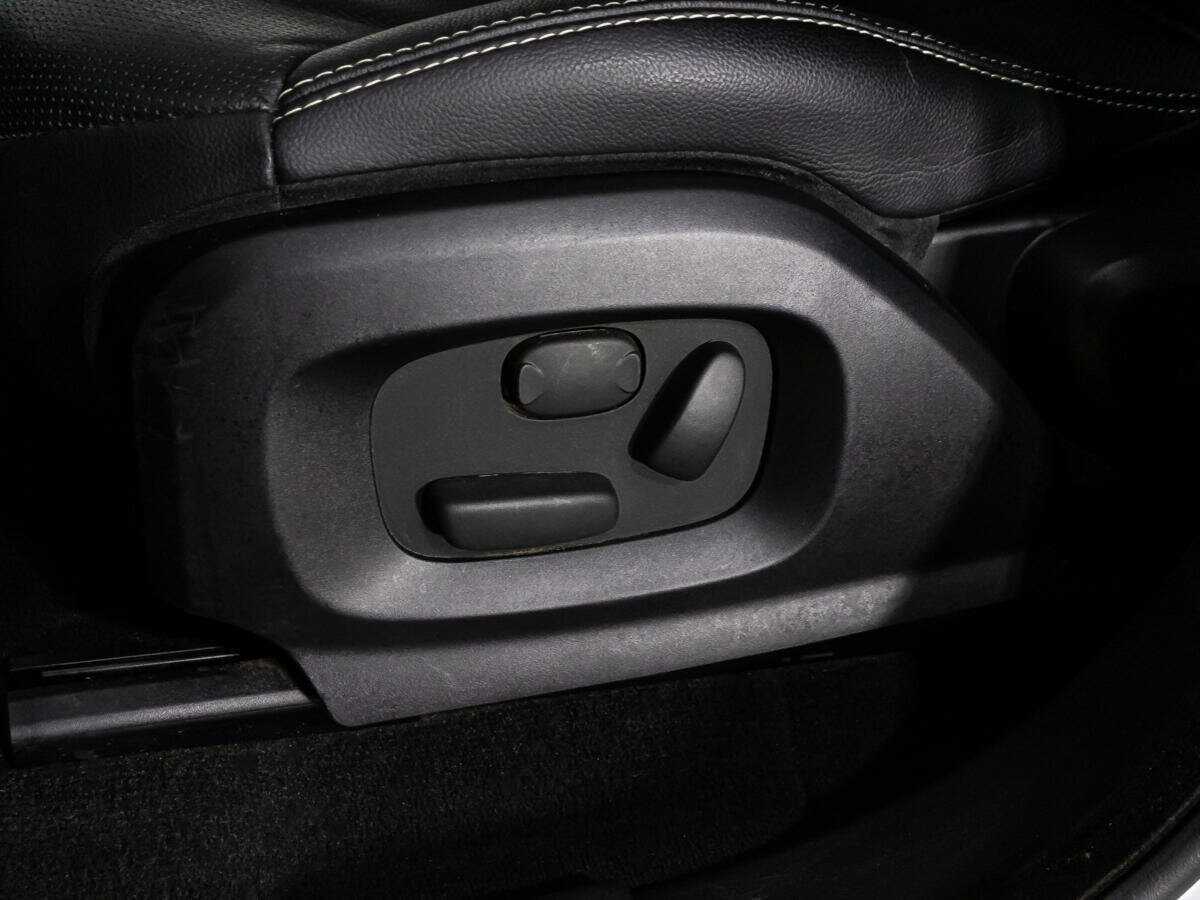 Купить Land Rover Range Rover Evoque с пробегом. Фото: #21