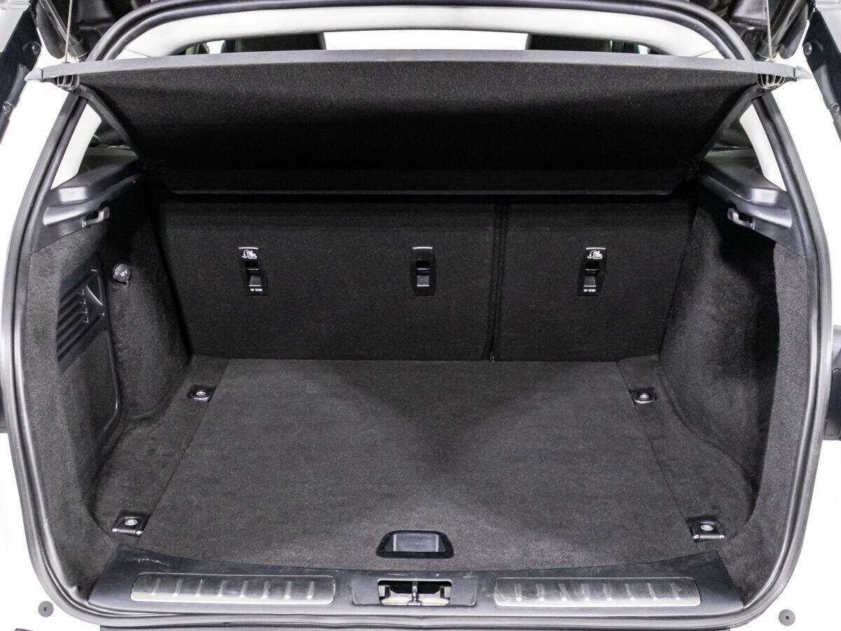 Купить Land Rover Range Rover Evoque с пробегом. Фото: #14