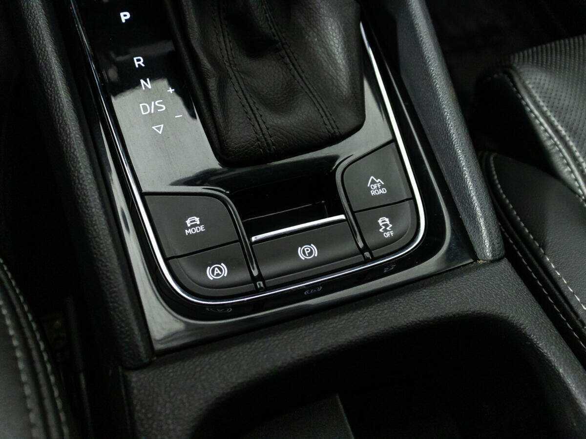 Купить Skoda Kodiaq с пробегом. Фото: #18