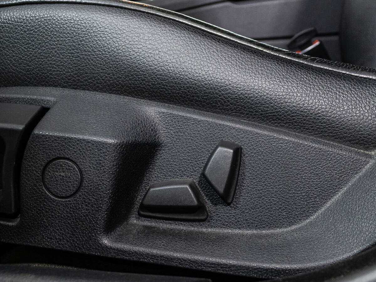 Купить BMW 5 серии с пробегом. Фото: #16