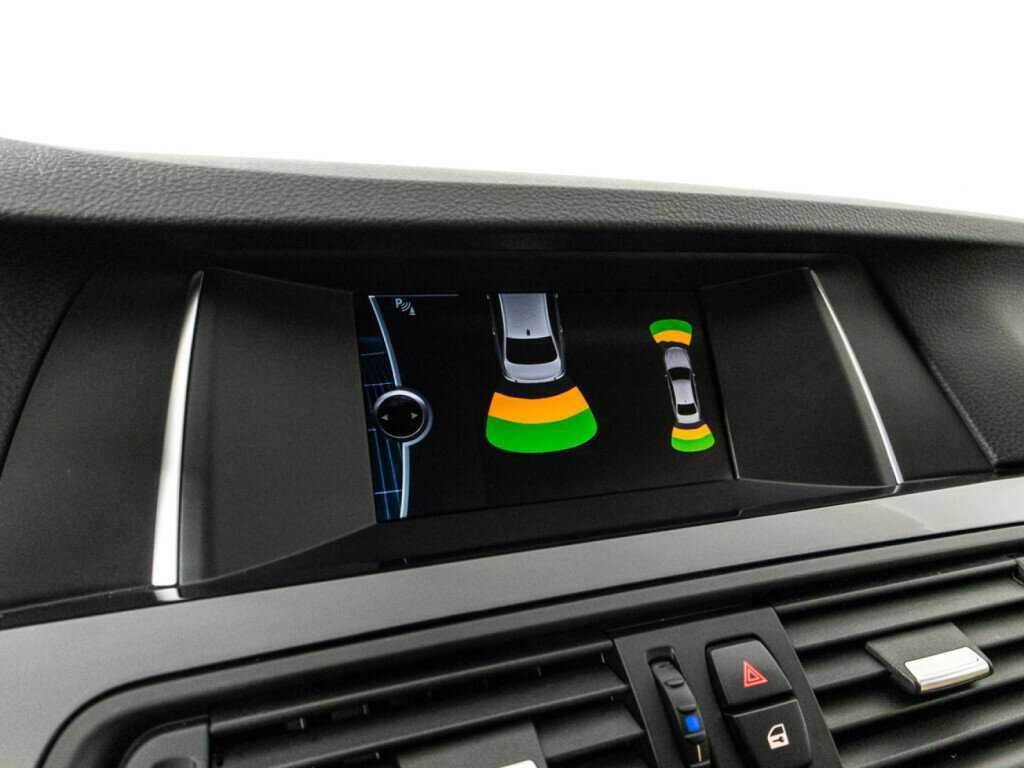 Купить BMW 5 серии с пробегом. Фото: #15