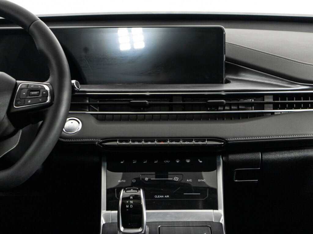 Купить Chery Tiggo 7 Pro Max с пробегом. Фото: #13