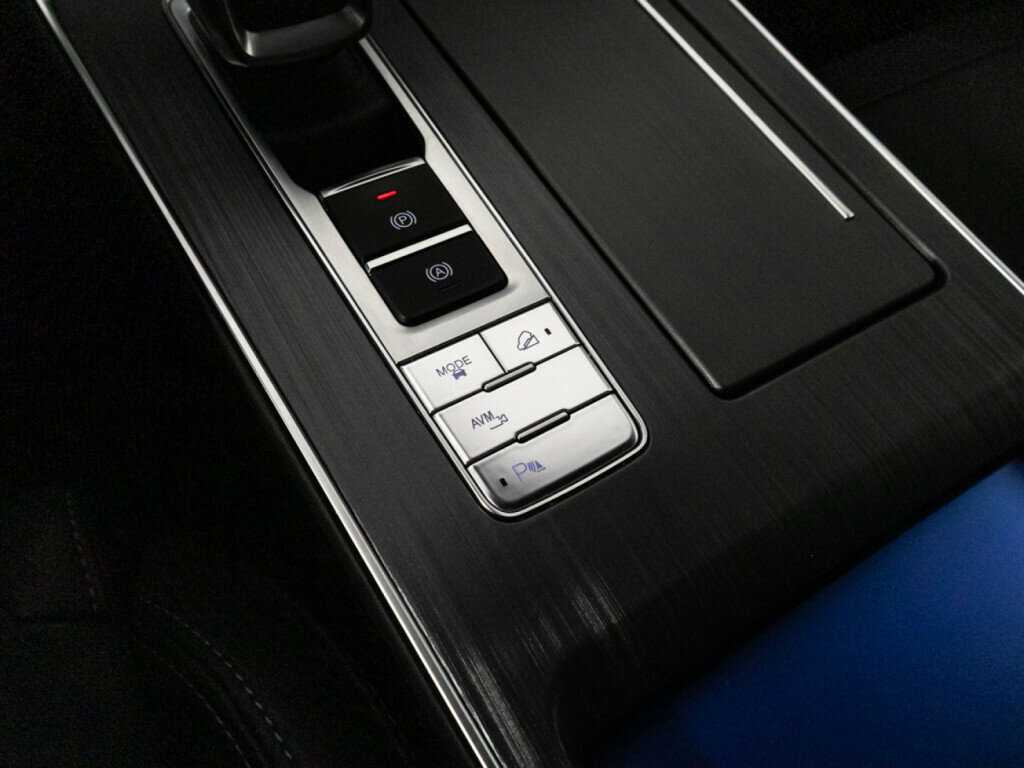 Купить Chery Tiggo 7 Pro Max с пробегом. Фото: #17