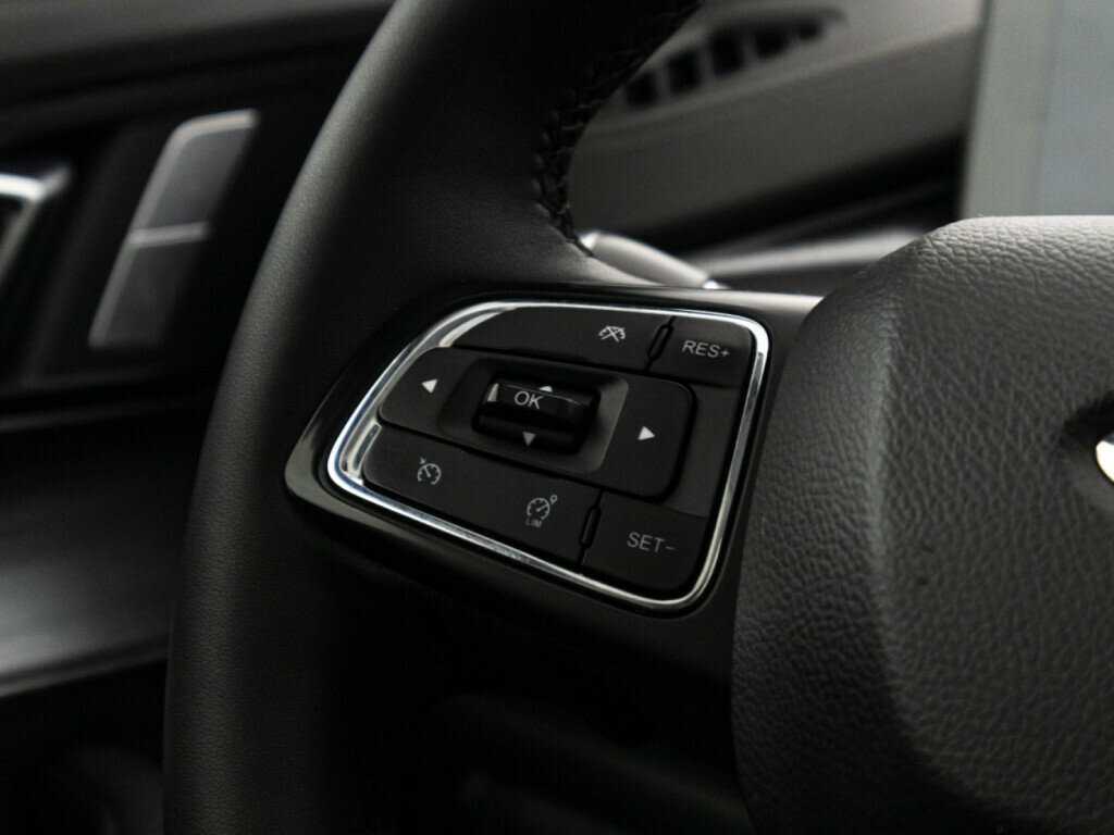 Купить Chery Tiggo 7 Pro Max с пробегом. Фото: #20