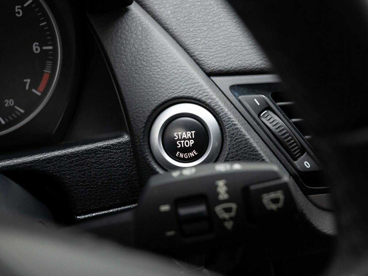 Купить BMW X1 с пробегом. Фото: #21