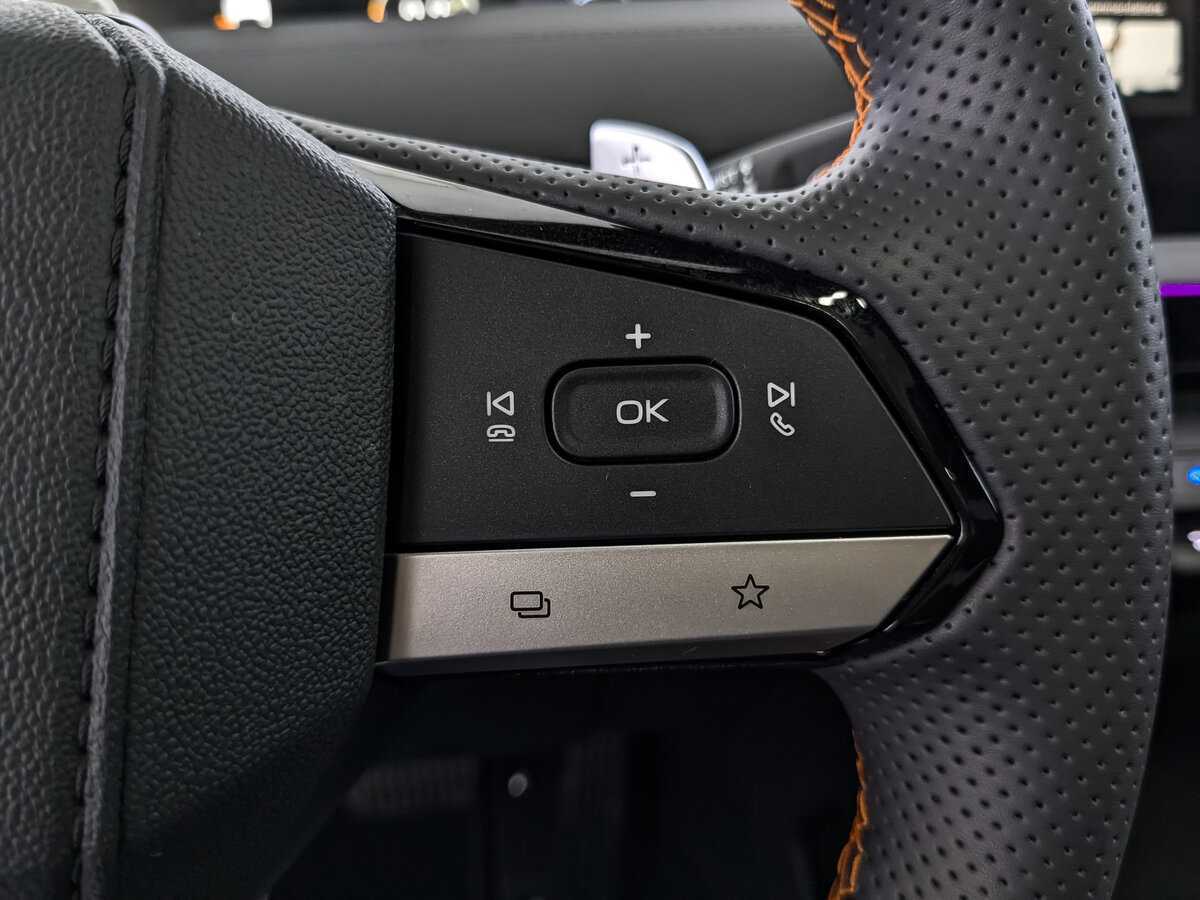 Купить Changan UNI-V с пробегом. Фото: #29