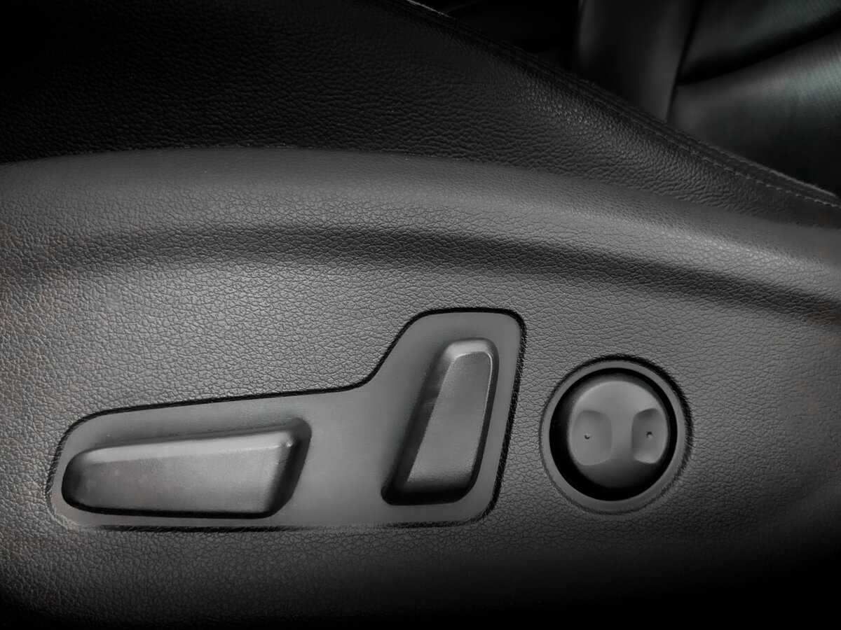 Купить Hyundai Tucson с пробегом. Фото: #20