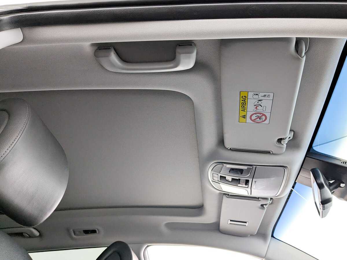 Купить Hyundai Tucson с пробегом. Фото: #22