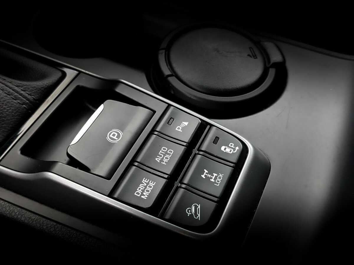 Купить Hyundai Tucson с пробегом. Фото: #27