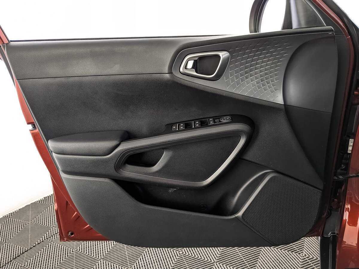 Купить Kia Soul с пробегом. Фото: #16