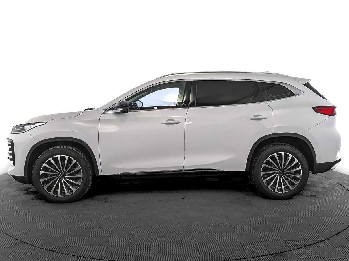 Купить EXEED TXL с пробегом. Фото: #7