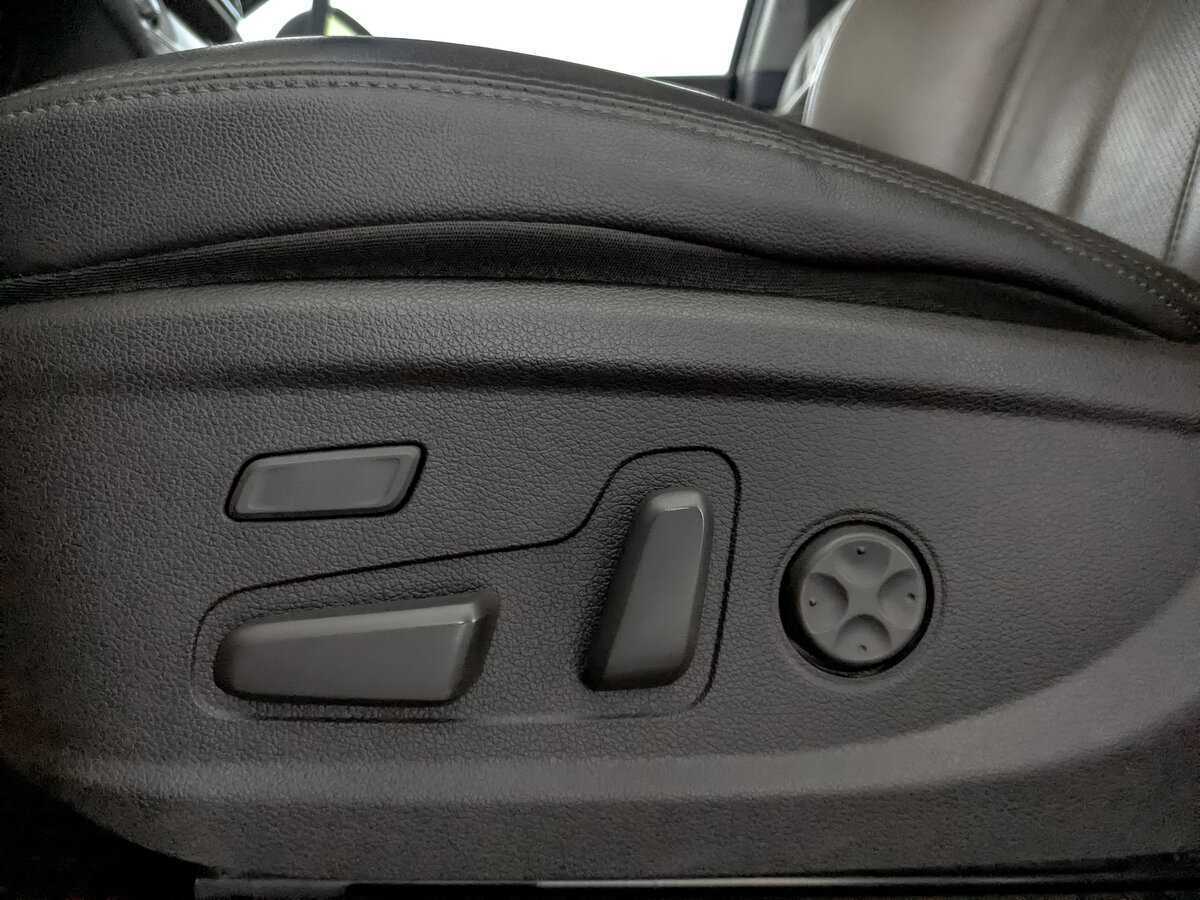 Купить Hyundai Santa Fe с пробегом. Фото: #26