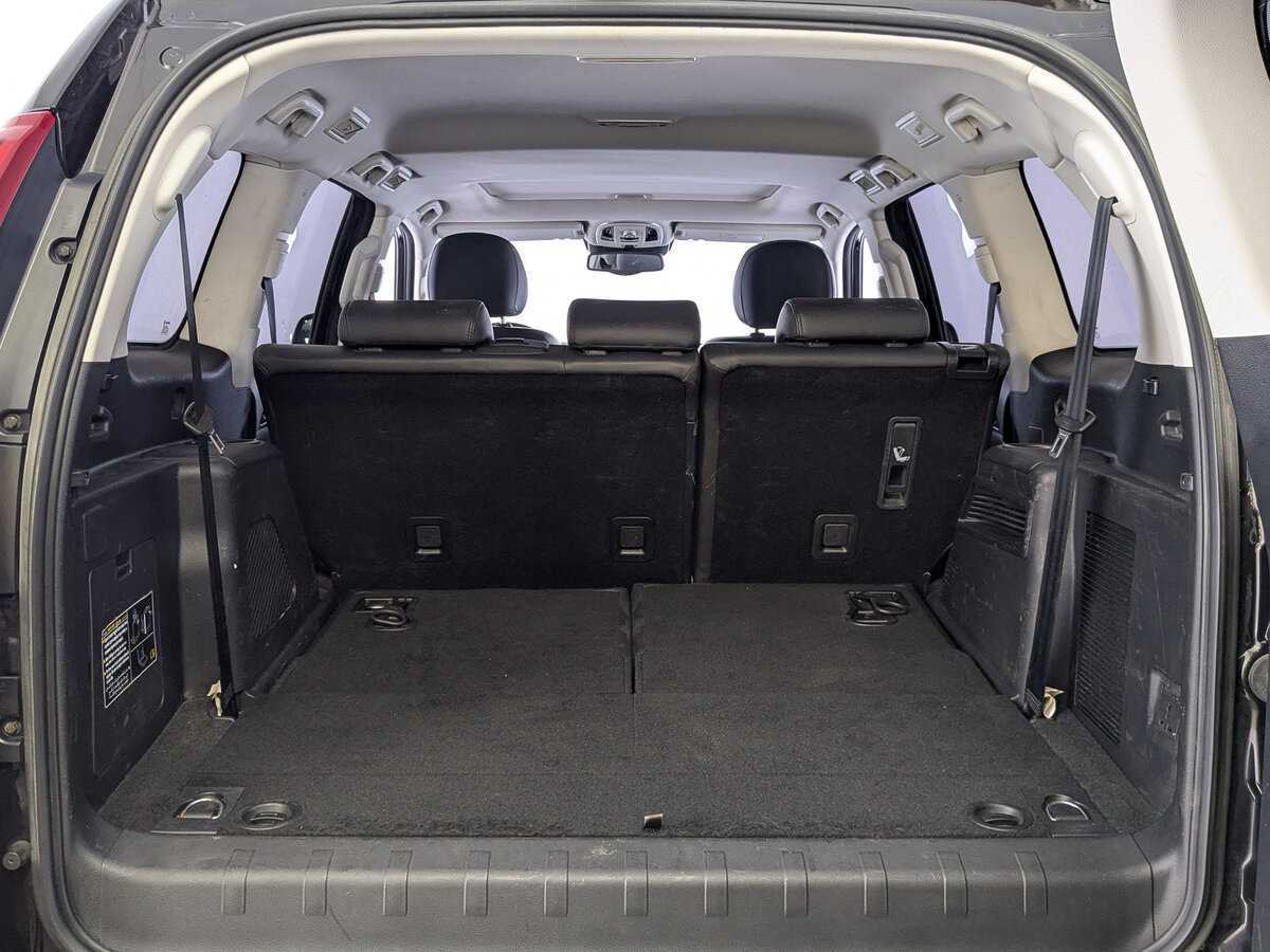 Купить Haval H9 с пробегом. Фото: #9