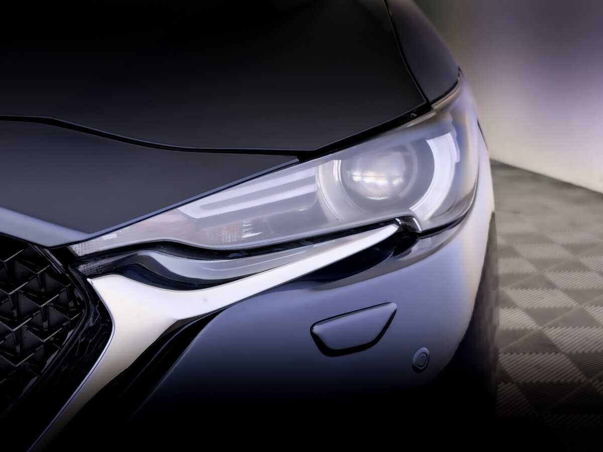 Купить Mazda CX-5 с пробегом. Фото: #16