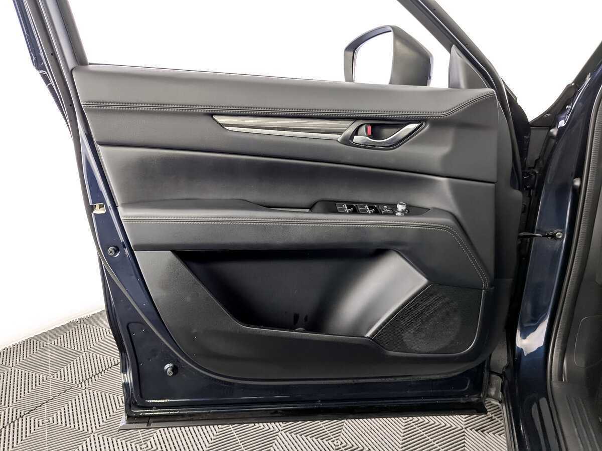 Купить Mazda CX-5 с пробегом. Фото: #18